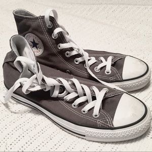 Chuck Taylor All Star High Top Sneaker